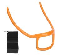 Modellatore per barba uomo, baffi, scollatura, rifinitura, modellatore, strumento per modellare la barba barbiere, salone di casa