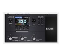 Nux MG-30 Pedale Multieffetto per Chitarra Elettrica Amp modeling Pedaliera