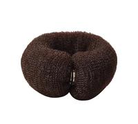 Modellatore per ciambelle per capelli caldi in 3 colori - Anello per