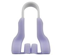 Modellatore Per Il Naso - Strumento Per Rinoplastica In Silicone, Tutore Per L'allineamento Nasale Sicuro, Comodo Dispositivo Per Modellare, Dimagrante Edificante | Kit Per La Correzione Del Pon