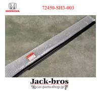 MODELLATURA SINISTRA ORIGINALE HONDA CIVIC 3D E-EF3 SI SPECIAL FORMULA...