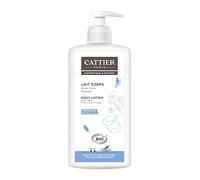 Modellazione Cattier latte Aloe Vera 500 ml di enotera