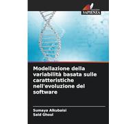 Modellazione della variabilità basata sulle caratteristiche nell'evoluzione del software
