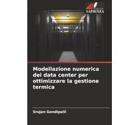 Modellazione numerica dei data center per ottimizzare la gestione termica