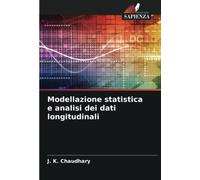 Modellazione statistica e analisi dei dati longitudinali