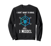 Modellazione statistica Umorismo Data Scientist I Modello Felpa