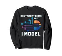 Modellazione statistica Umorismo Data Scientist I Modello Felpa