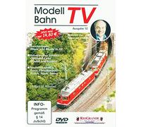 Modellbahn TV - Ausgabe 12