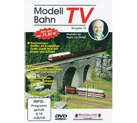 Modellbahn TV - Ausgabe 13