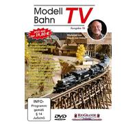 Modellbahn TV - Ausgabe 19