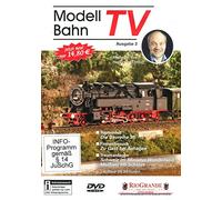 Modellbahn TV - Ausgabe 2