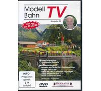 Modellbahn TV - Ausgabe 20