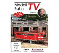 Modellbahn TV - Ausgabe 23