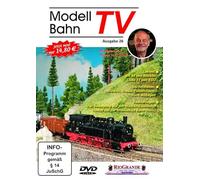 Modellbahn TV - Ausgabe 26