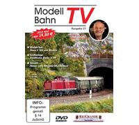 Modellbahn-TV Ausgabe 27