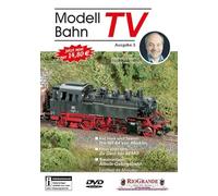 Modellbahn TV - Ausgabe 3