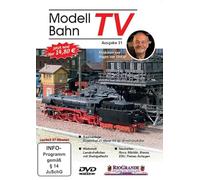 Modellbahn TV - Ausgabe 34