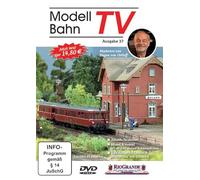 Modellbahn TV Ausgabe 37