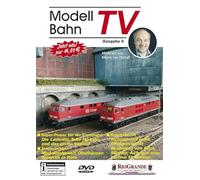 Modellbahn TV - Ausgabe 6