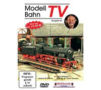 Modellbahn TV - Ausgabe 61
