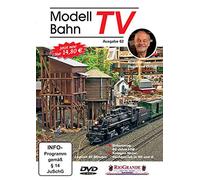 Modellbahn TV - Ausgabe 62