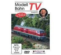 Modellbahn TV - Ausgabe 67