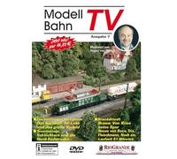 Modellbahn TV - Ausgabe 7