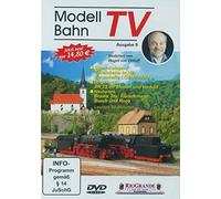 Modellbahn TV - Ausgabe 9