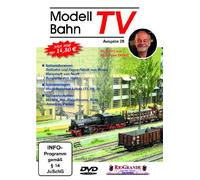 ModellbahnTV - Ausgabe 29