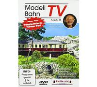 ModellbahnTV - Ausgabe 38