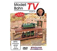 ModellbahnTV - Ausgabe 39