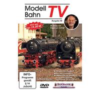 ModellbahnTV - Ausgabe 40