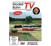 ModellbahnTV - Ausgabe 41
