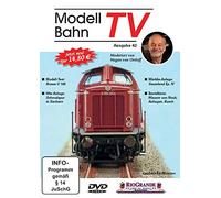 ModellbahnTV - Ausgabe 42
