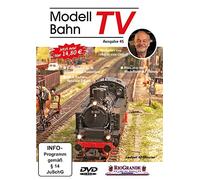 ModellbahnTV - Ausgabe 45