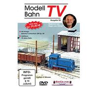 ModellbahnTV - Ausgabe 50