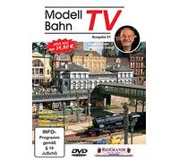 ModellbahnTV - Ausgabe 51