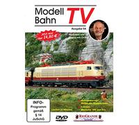 ModellbahnTV - Ausgabe 54