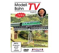 ModellbahnTV - Ausgabe 55