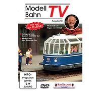 ModellbahnTV - Ausgabe 56