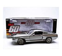 Modellfahrzeug Ford Mustang Eleanor 1967.