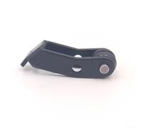 Modelli 4328 4329 4324 4329x Jv101 M435 Mt431 M4301b Jv183d Jv100d 1583922 Guida Ruota Guida Seghetto Metallo Power Gadget Accessorio Seghe Ruota di Ricambio