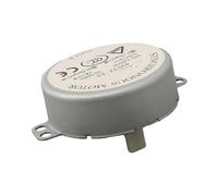 Modelli 5-6 Giri/min, 49TYZ-A2, Parti Di Riparazione For Forno A Microonde, Motore Sincrono For Piatto Girevole For Forno A Microonde, Motore Universale For Piatto Girevole For Microonde