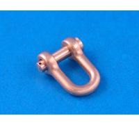 Modelli ABER 16021 - 1:16 Pz.Kpfw. V Panther - Modello Presto - Ganci - Nuovo