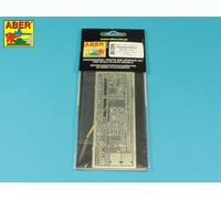 Modelli ABER 35224 - 1:35 Jagdpanther Sd.Kfz.173 - Nuovo