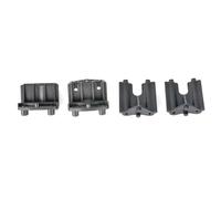 Modelli Accessori Compatibile Con DHK Per HOBBY 8382-013 1/8 RC Per Parti Di Automobili Modello Accessori Di Aggiornamento Supporto Scheda Secondo Piano