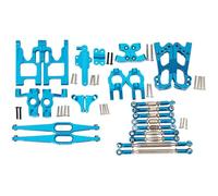 Modelli Accessori Compatibile Con FY03 12428 12423 1/12 RC Auto Parti Upgrade Kit Accessori Sostitutivi E AM-12428