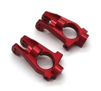 Modelli Accessori Compatibile Con KM C3 Per Fiesta Per Explorer 1/7 RC Per Rally Auto Telecomando Raccordo In Metallo C Per Seat E8004