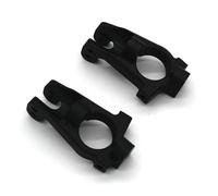 Modelli Accessori Compatibile Con KM C3 Per Fiesta Per Explorer 1/7 RC Per Rally Auto Telecomando Raccordo In Metallo C Per Seat E8004