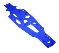 Modelli Accessori Compatibile Con Kyosho FW05 FW06 1/10 RC Auto Parti Di Aggiornamento Accessori Principale In Metallo Per Piastra Telaio VS053B